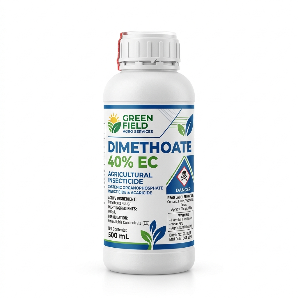 Dimethoate 40% EC 
