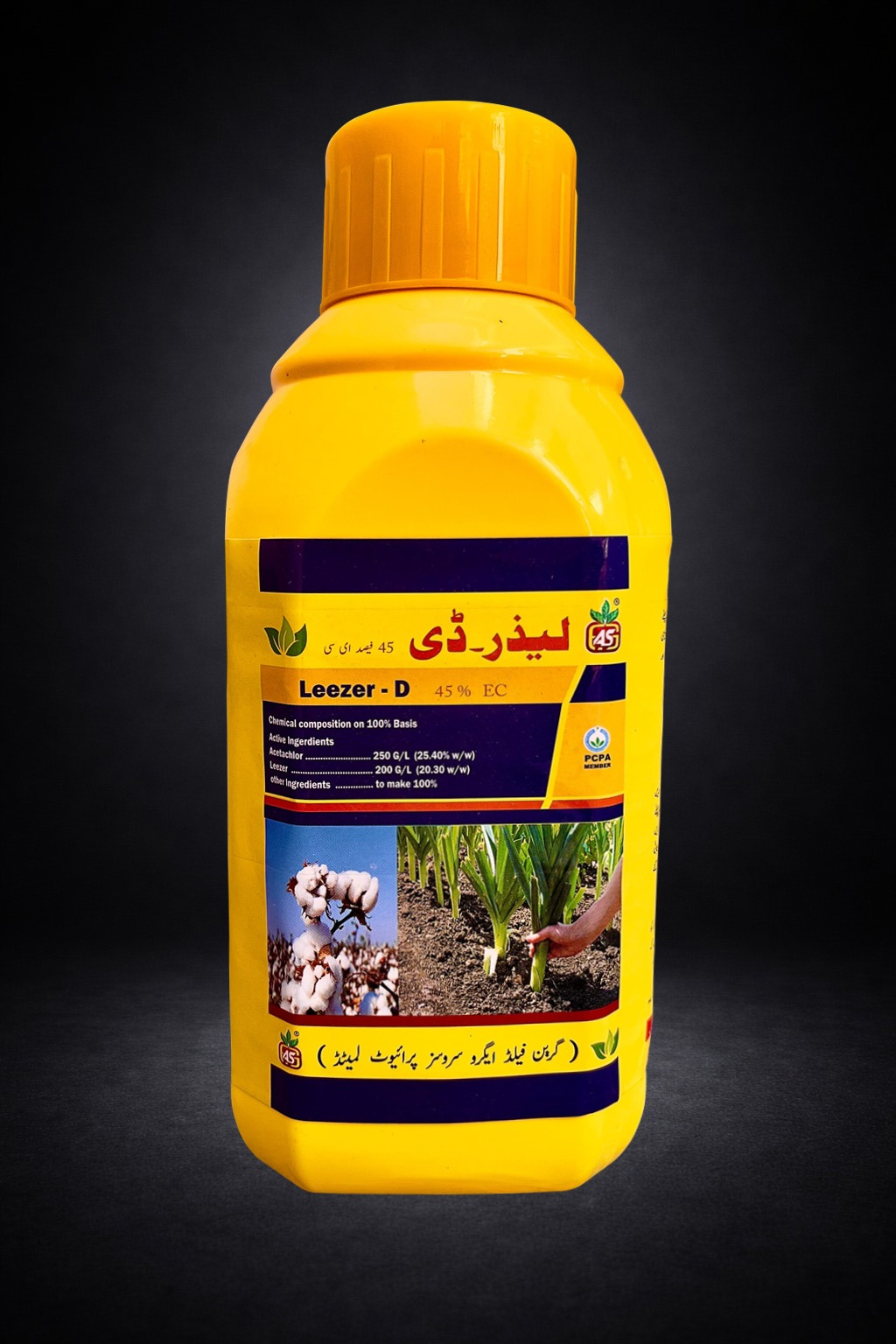 LEEzer-D 45% EC