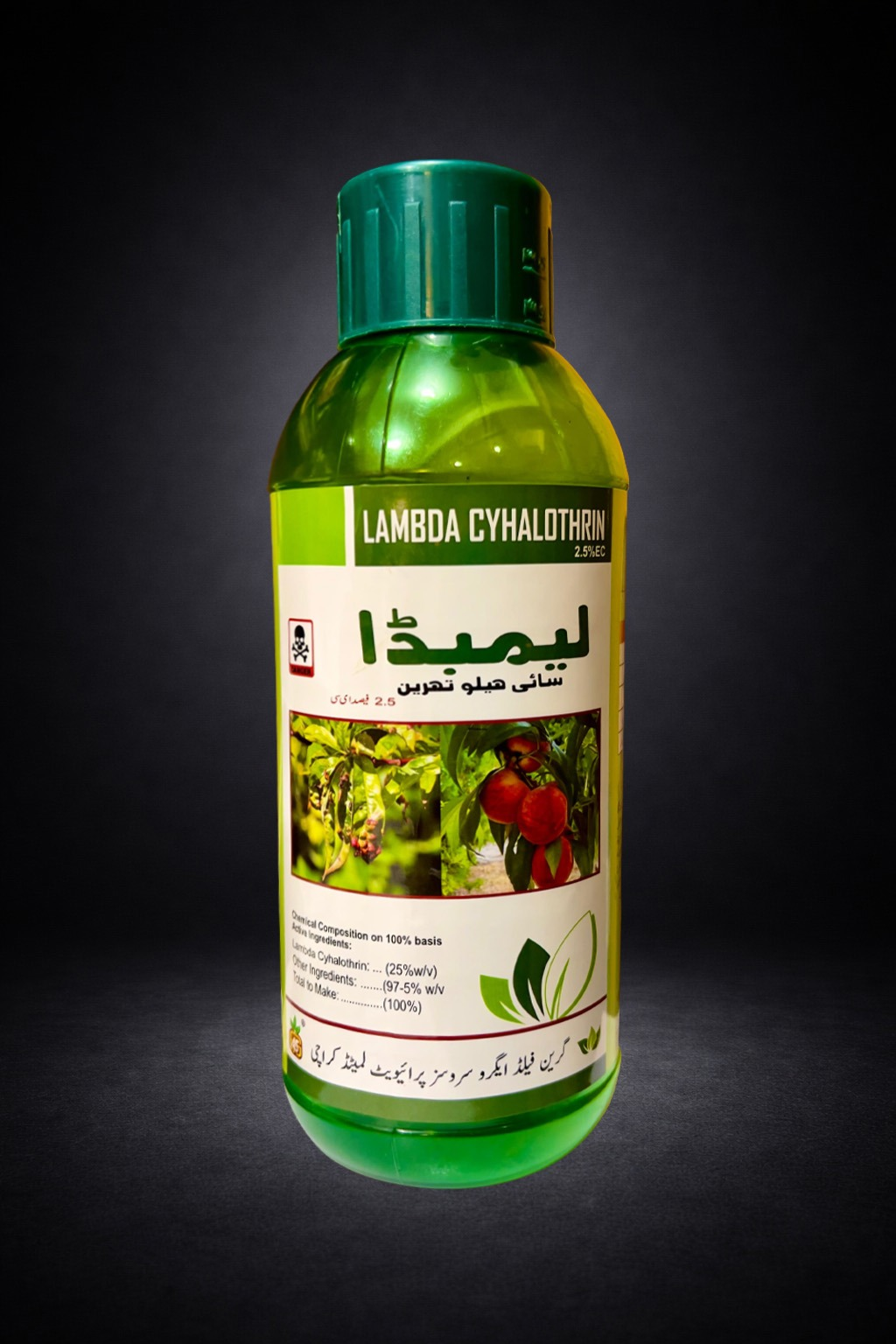 Insecticides
