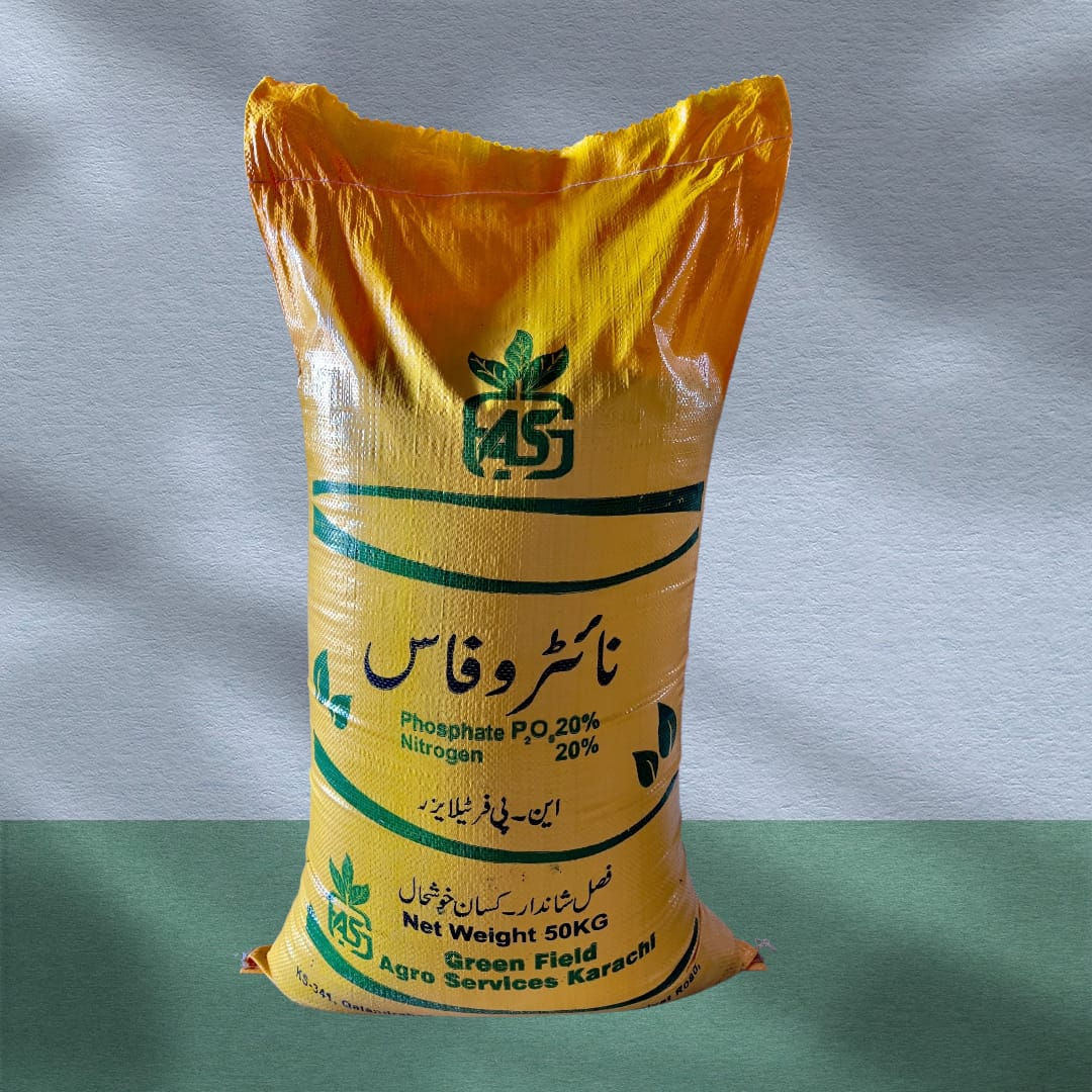 Nitrophos 50kg Bags